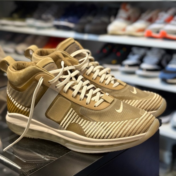 John Elliott x LeBron Icon QS 'Parachute Beige' - Picture 4 of 13